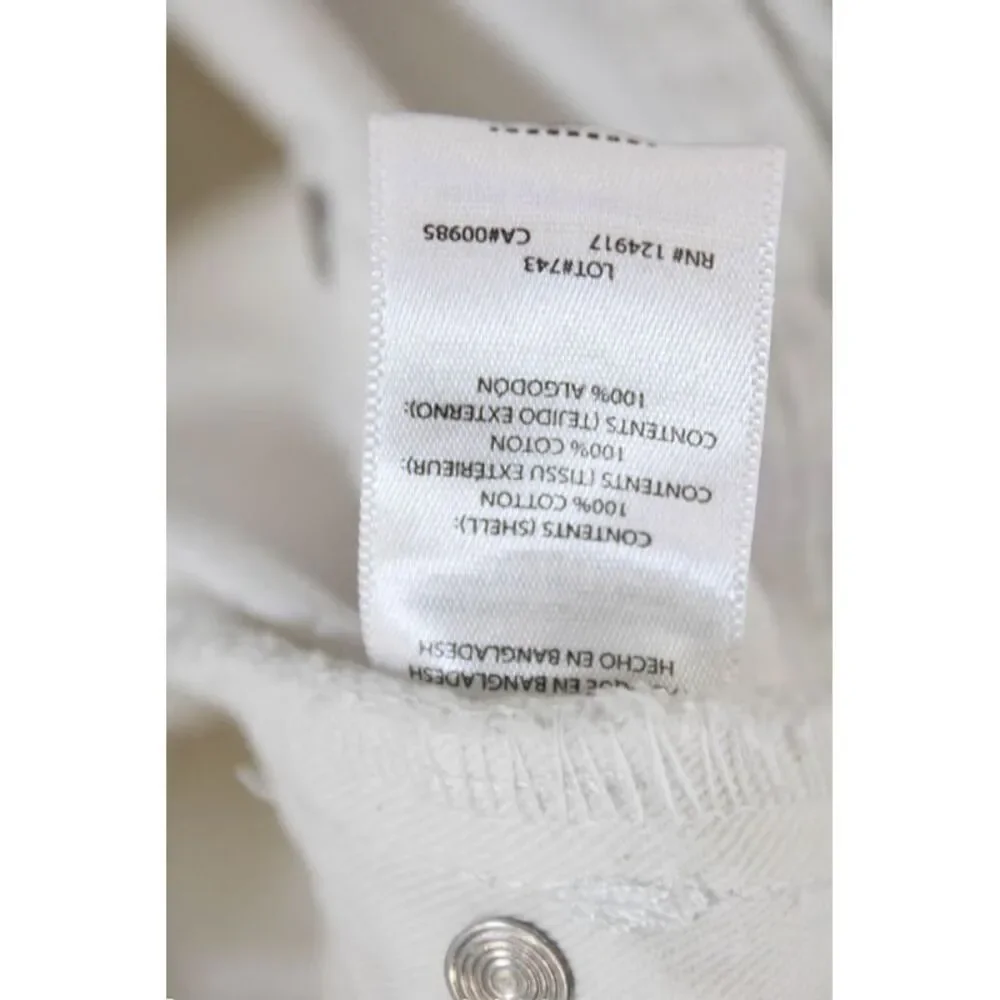 Onia women jeans